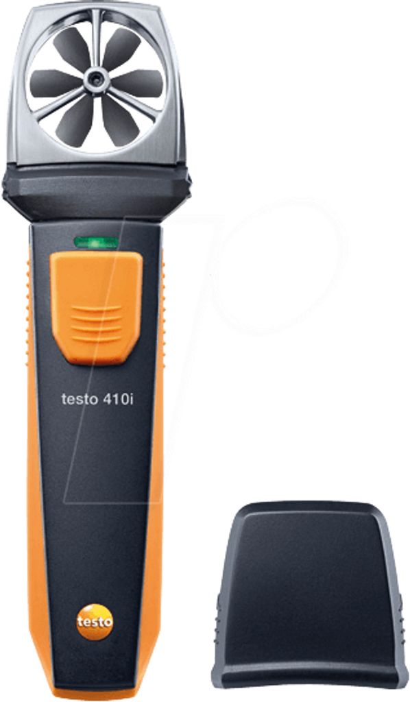 ANEMOMETRO MOLINETE TESTO 410I