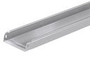 METRO TAPA 300mm R1000 (3 mts.) Exterior 