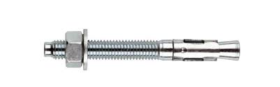 TACO ANCLAJE M10x120 ESPIRRO INDEX