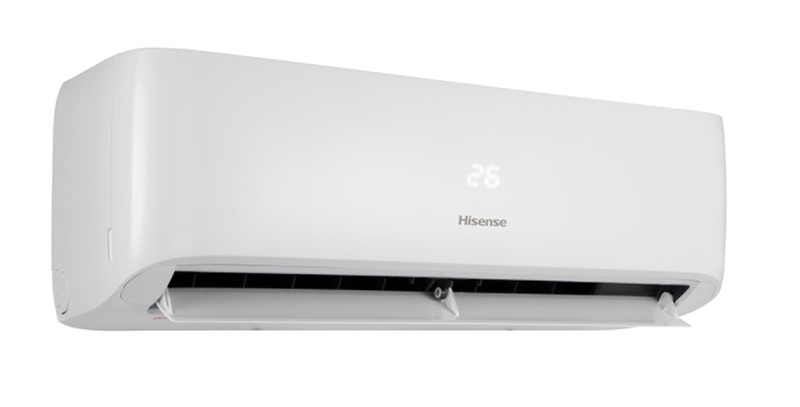 SPLIT BRISSA CA50XS1A HISENSE 