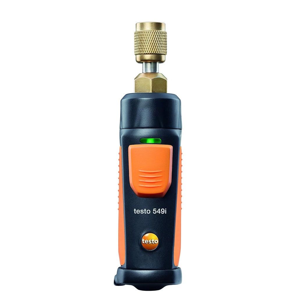 MONITOR TESTO 549I