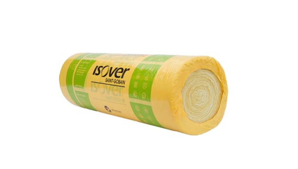 ROLLO CLIMCOVER ROLL ALU3 - 30mm  ROLLO 19,44m2