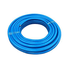 METRO MULTICAPA 32mm AISLADO AZUL  MULTIFER (R25MTS)