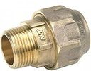 ENLACE LATON/POLIETILENO 20-1/2" R/H