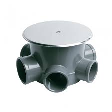 BOTE SIFONICO E 4x40mm S 50mm Polipropileno 