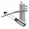 PINZA AMARRE DN-54 P/redes areas