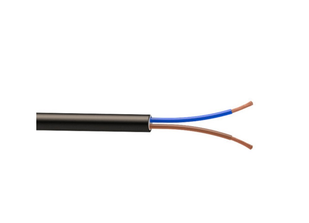 METRO CABLE 2X1mm RVK 