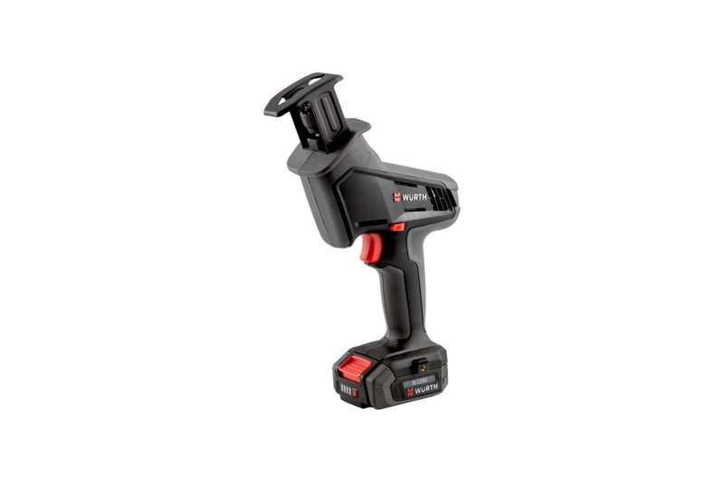 SIERRA SABLE BATERIA AFS 12 2X2.0 AH