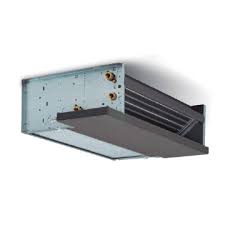 FANCOIL CONDUCTO i-LIFE3 2T DLIO 1002