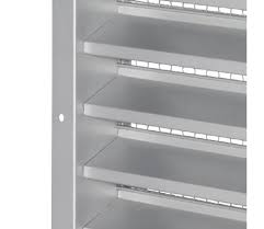 REJILLA VENTILACION EXTERIOR 600x300 c/MALLA METALICA  