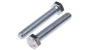 TORNILLO HEXAGONAL M16x100 (E 25ud) R/ENTERA