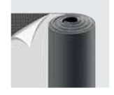 M2 LAMINA AL CLAD C/ADHESIVO 85LAAL25100CL K-FLEX (Rollo 25 mts)