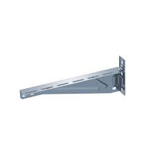 SOPORTE RAIL-41 500 ELECTROZINCADO para bandeja