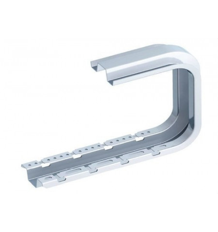 SOPORTE OMEGA U GALV.SENZ. REJIBAND SOUMS30 
