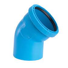 CODO PPR 45º 125mm PHONO INSONORIZADO