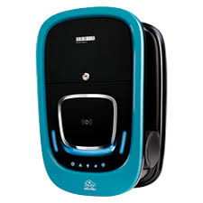 PUNTO RECARGA VIARIS COMBI TRIF. 22KW 3X32 A ORB OB94U4C09A2