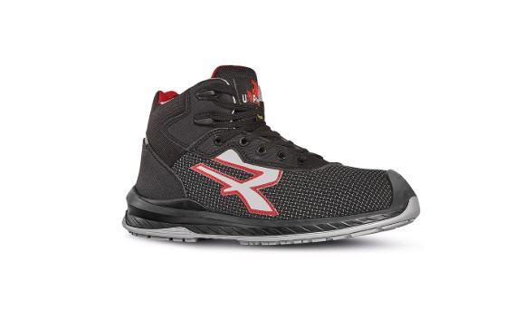 BOTA U-POWER STOCCOLMA T-42