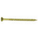 TORNILLO WUPO AVELL. BI.4,5X40MM/34 (E 500ud)