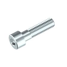 TORNILLO DIN912 M8x60mm INOX A2 (PARA T80111)