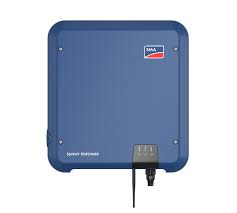 SMA SUNNY TRIPOWER STP10.0-3AV-40
