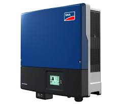 SMA Inversor Tripower 25000 TL-30