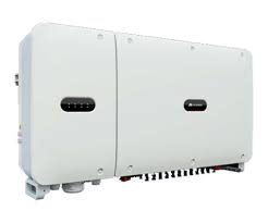 Sun2000L 60KTL-M0