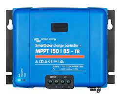 SmartSolar MPPT 150/100