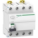 INT. DIFERENCIAL 4X40x300 mA A9R84440 SCHNEIDER