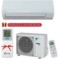 CONJUNTO SPLIT 3.000 FRG. INVERTER R-32 TXF35A A++/A+