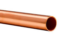METRO TUBO 54mm COBRE
