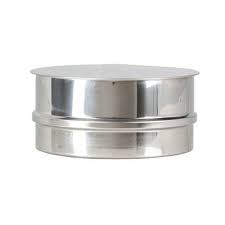 TAPA CH150 DB AISI316