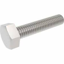 TORNILLO HEXAGONAL M6X40MM (200 UNIDADES)