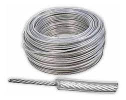 MAROMA 4mm ACERO