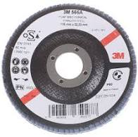 DISCO DE REPASO 125MMX5MM