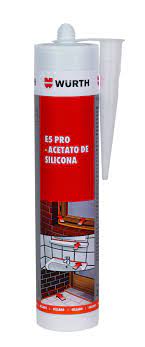 ACETATO SILICONA BLANCO 310ML