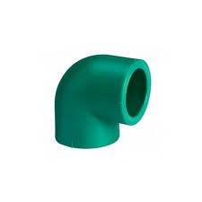 CODO PPR 90º 75mm H-H  TERMOSOLDABLE