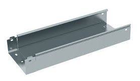 METRO BANDEJA METALICA 100x60 G.SENDZ (3mts)