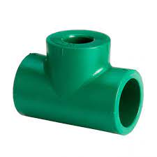TE REDUCIDA PPR 32x25x32mm TERMOSOLDABLE