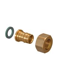 RACOR MÓVIL 20mm 1/2" UPONOR SUELO RADIANTE