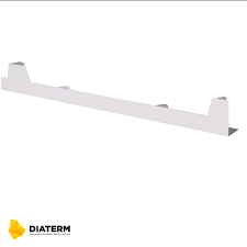 TAPA FRONTAL PANEL CUBIERTA 30 mm