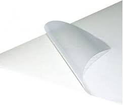 PAPEL ADHESIVO A4