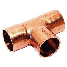T 12mm COBRE