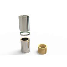 MODULO EXTENSIBLE 0,50-0,82 D300/3500