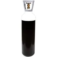BOTELLA DE OXÍGENO PARA MÁQUINA AUTÓGENA 5LITROS