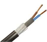 METRO CABLE  2X1,5mm APANTALLADO 