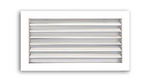 REJILLA DE RETORNO DE 300X150 mm