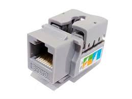 RJ45 FTP CAT5 HEMBRA