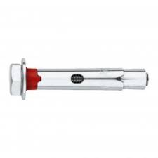 TORNILLO M10x100 ANCLAJE (E 50ud)