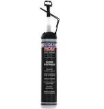 SILICONA TERMORESISTENTE NEGRA 1000º