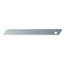 CUCHILLA CUTTER (ESTUCHE 10ud)